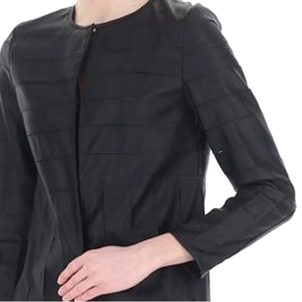 Marella Trotto Jacket - image 2